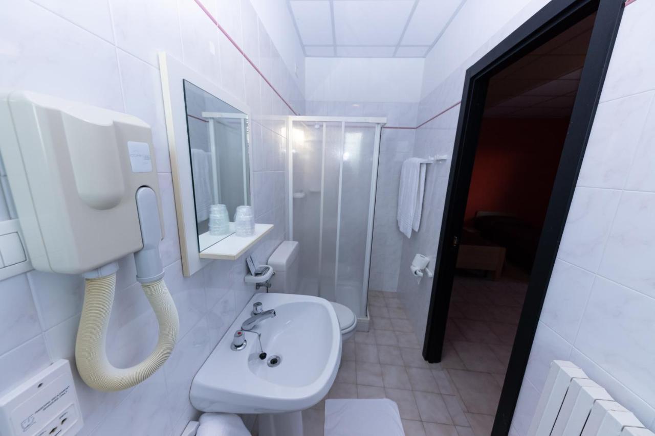 Albergo Dei Gelsi Mondovi Luaran gambar