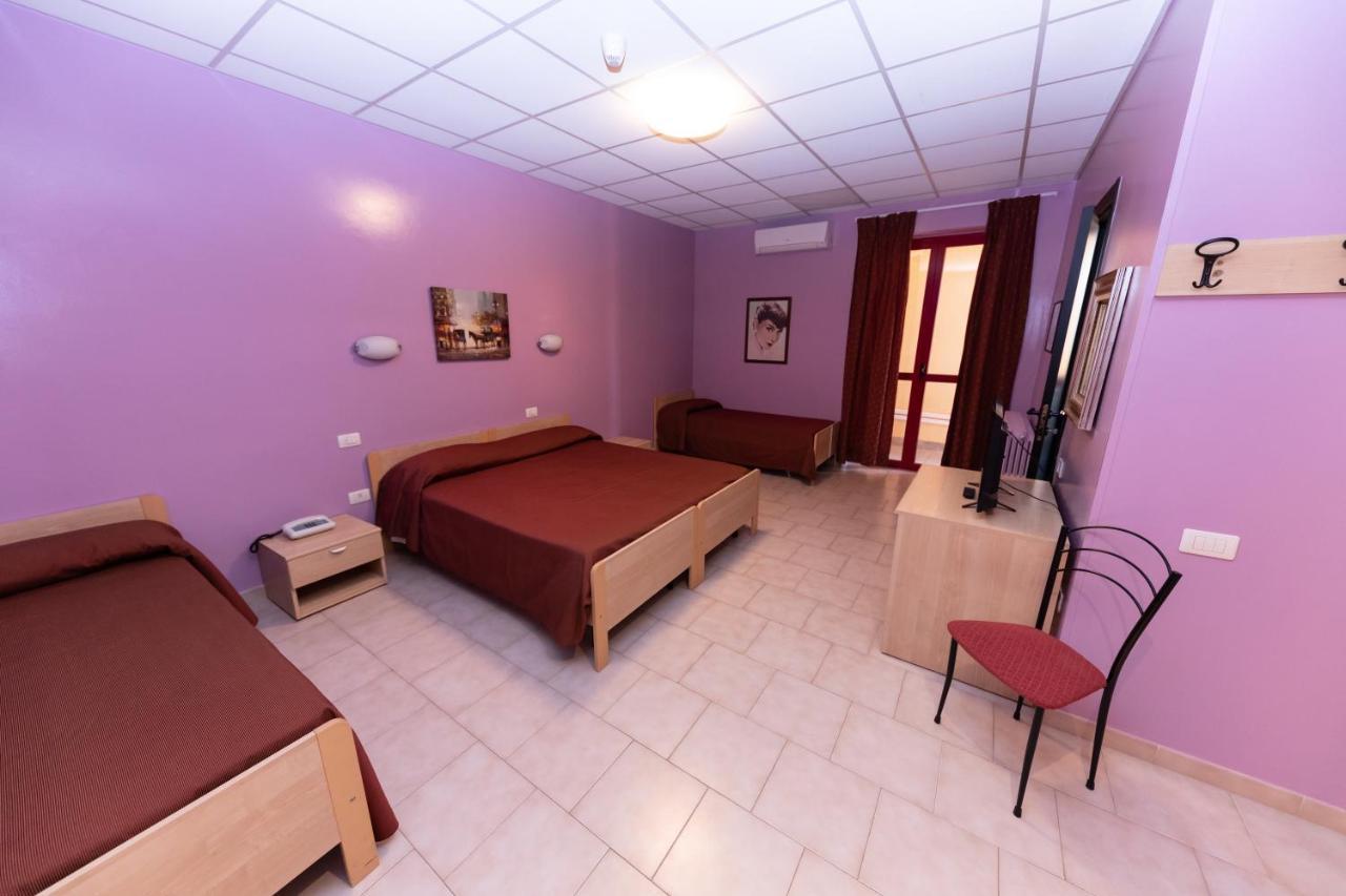 Albergo Dei Gelsi Mondovi Luaran gambar