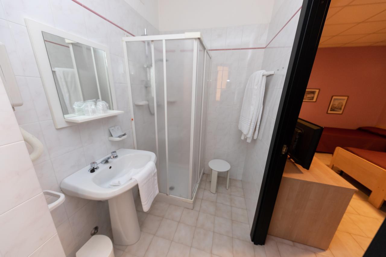 Albergo Dei Gelsi Mondovi Luaran gambar